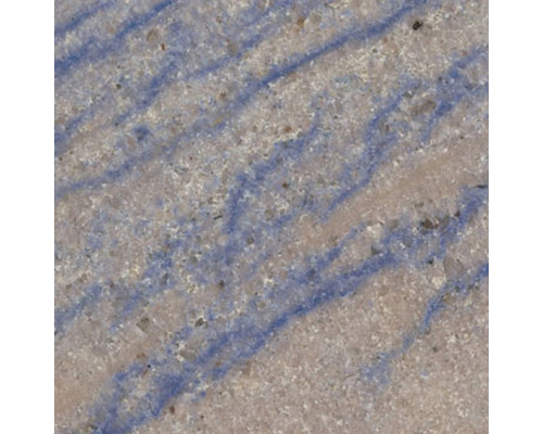 AZUL MACAUBAS