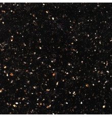 BLACK GALAXY(черный с блестками)