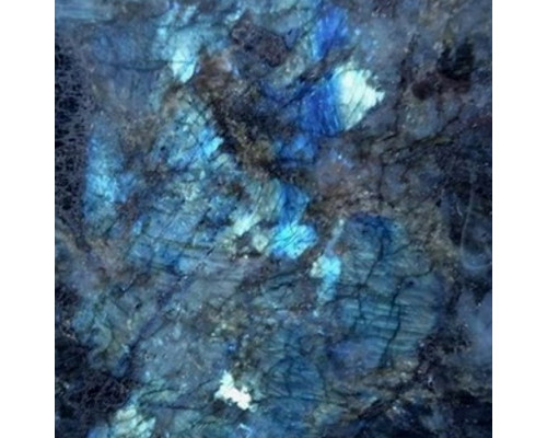LABRADORITE MADAGASCAR BLUE