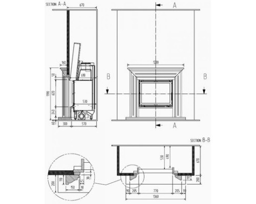 КП-3376 Мадера
