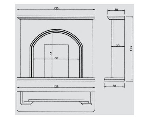 КП-5320 Кирико